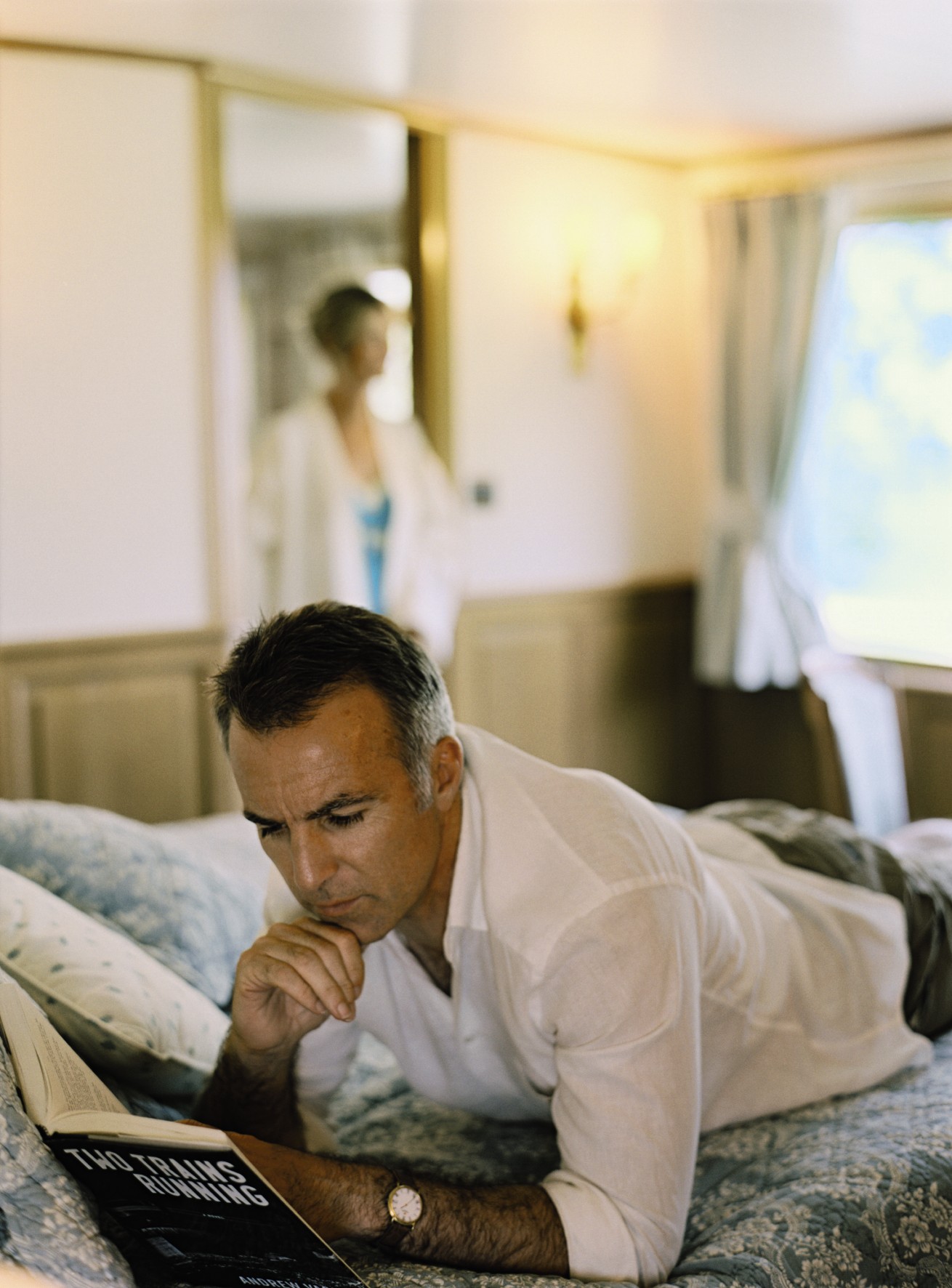 Belmond River Cruises Belmond Amaryllis Accommodation Bedroom 2.jpg